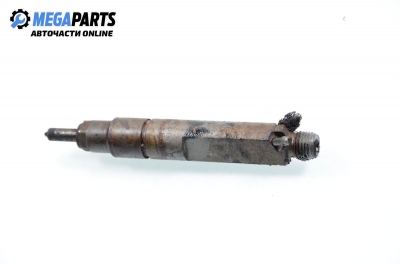 Diesel fuel injector for Audi 80 (B4) 1.9 TDI, 90 hp, sedan, 1992