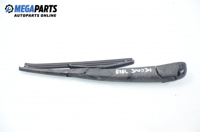 Rear wiper arm for Renault Megane 1.5 dCi, 82 hp, hatchback, 3 doors, 2003