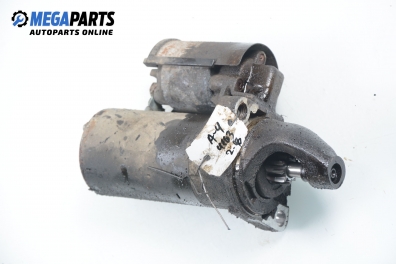 Starter for Audi A4 (B5) 2.6 Quattro, 150 hp, sedan, 1998