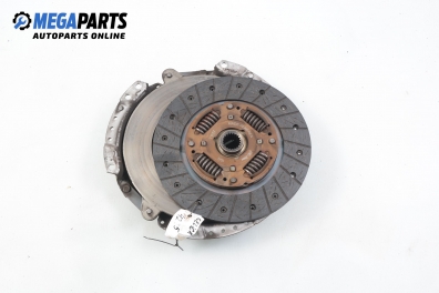 Clutch for Toyota Celica V (T180) 1.6 STi, 105 hp, coupe, 1993