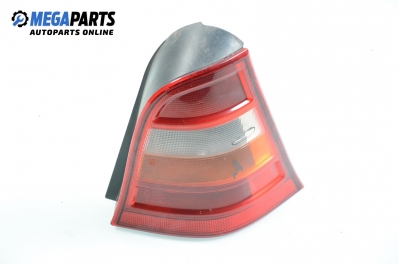Tail light for Mercedes-Benz A-Class W168 1.6, 102 hp, 5 doors, 2000, position: right
