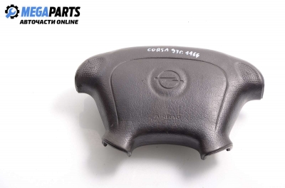 Airbag for Opel Corsa B (1993-2000) 1.2, hatchback