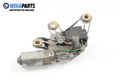 Front wipers motor for Volkswagen Golf IV (1998-2004) 1.9, hatchback, position: rear