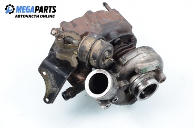 Turbo für Audi 80 (B4) 1.9 TDI, 90 hp, sedan, 1992 № GARRETT 454001-1