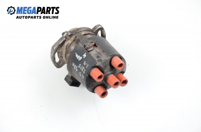 Delco distributor for Volkswagen Golf III 1.4, 60 hp, 1992