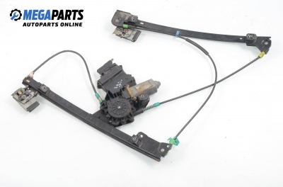 Macara electrică geam pentru Volkswagen Golf III 2.0, 115 cp, 3 uși, 1994, poziție: stânga