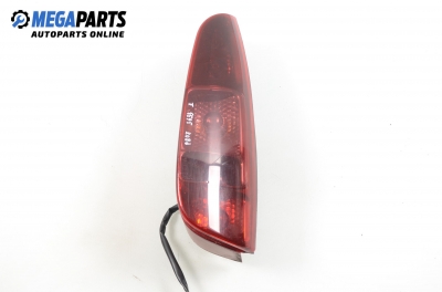 Tail light for Peugeot 807 2.2 HDi, 128 hp, 2002, position: right