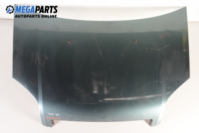 Bonnet for Ford Fusion 1.4, 80 hp, 2003