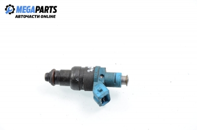 Benzineinspritzdüse for Audi A4 (B5) 1.6, 100 hp, sedan, 1998