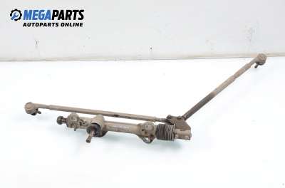 Mechanische zahnstangenlenkung für Peugeot 106 1.0, 50 hp, 3 türen, 1995