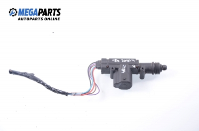 Door lock actuator for Hyundai Coupe 1.6 16V, 116 hp, 1998, position: left