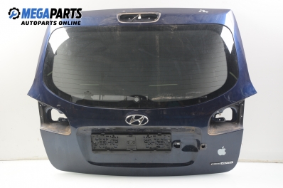 Capac spate pentru Hyundai Santa Fe 2.2 CRDi, 150 cp, 2006