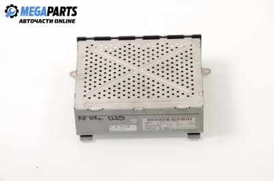 Amplificator for Audi A8 (D3) (2002-2009) 4.0 automatic