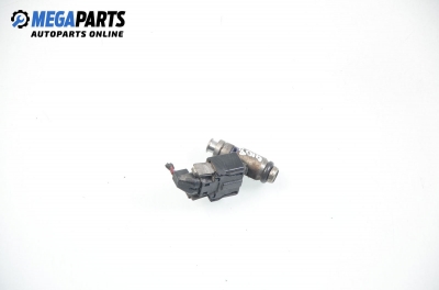 Gasoline fuel injector for Skoda Octavia (1U) 1.6, 75 hp, hatchback, 1997