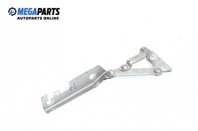 Boot lid hinge for Mercedes-Benz A-Class W168 1.6, 102 hp, 5 doors, 1998, position: right