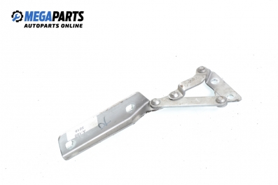 Boot lid hinge for Mercedes-Benz A-Class W168 1.6, 102 hp, 5 doors, 1998, position: right