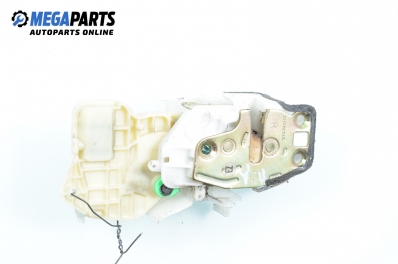 Schloss for Honda Jazz 1.2, 78 hp, 2002, position: rechts, vorderseite