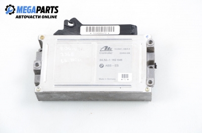 Steuergerät ABS für BMW 3 (E36) 1.6, 102 hp, sedan, 1994 № 34.52-1 162 646