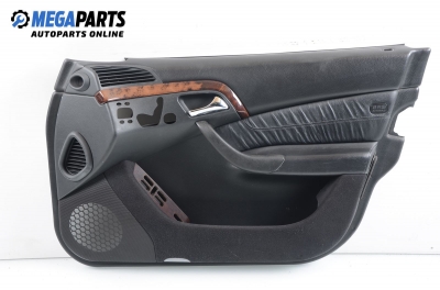 Interior door panel  for Mercedes-Benz S-Class W220 3.2, 224 hp, 2000, position: front - right