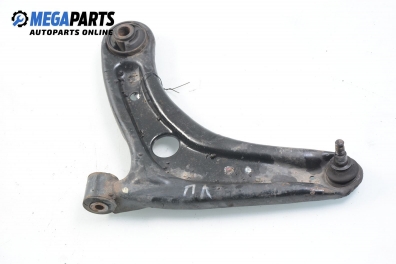 Control arm for Honda Jazz 1.2, 78 hp, 2004, position: front - left