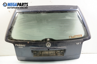 Capac spate pentru Volkswagen Passat (B5; B5.5) 1.8 T, 150 cp, combi, 1999