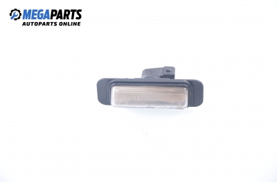 Plafon număr spate pentru Toyota Avensis 2.0, 128 cp, sedan, 2000