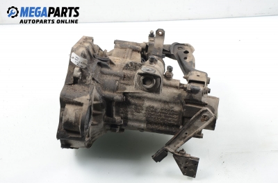  for Seat Ibiza (6K) 2.0, 115 hp, 1993
