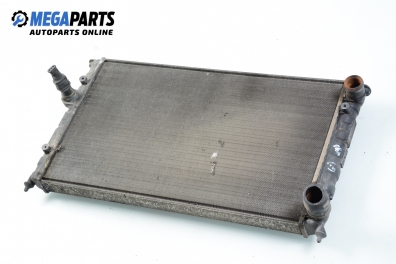 Wasserradiator für Volkswagen Golf III 1.8, 90 hp, 3 türen, 1991