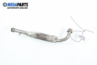 EGR tube for Audi A6 (C6) 2.7 TDI, 180 hp, sedan, 2005