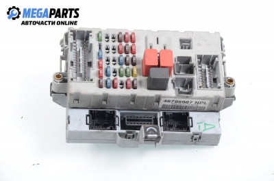 Fuse box for Fiat Punto (1999-2003) 1.9, hatchback