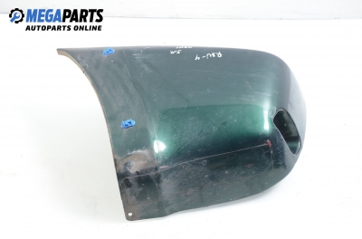 Part of bumper for Toyota RAV4 (XA20) 2.0 VVT-i, 150 hp, 5 doors, 2004, position: rear - left