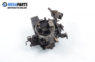 Carburetor for Renault Clio I (1990-1998) 1.2, hatchback