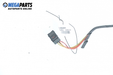 Buton închidere centralizată for Audi A3 (8L) 1.9 TDI, 90 hp, 1999