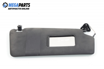 Sun visor for BMW X3 (E83) 3.0 d, 204 hp, 2004, position: right