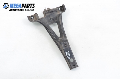 Front upper slam panel for Volkswagen Golf IV 1.6, 100 hp, 1999
