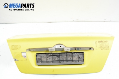 Heckklappe für Toyota Corolla (E120; E130) 1.4 VVT-i, 97 hp, sedan, 2004