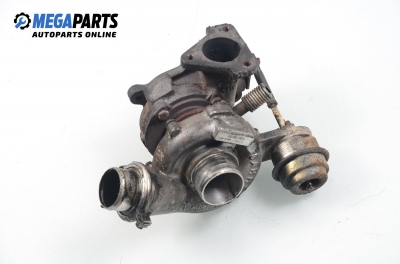 Turbo for Saab 9-3 2.2 TiD, 125 hp, hatchback, 5 doors, 2000 № Garrett 90573533