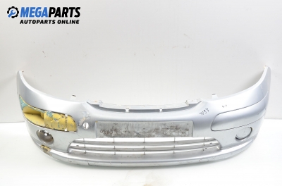 Frontstoßstange for Citroen C3 1.4 HDi, 68 hp, hecktür, 2004, position: vorderseite