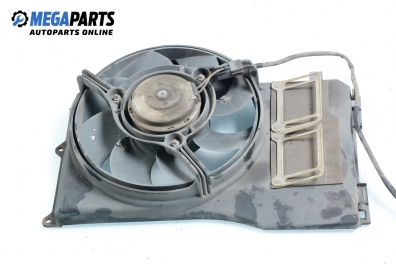 Radiator fan for Audi 100 (C4) 2.3 Quattro, 134 hp, station wagon, 1991