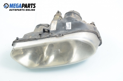 Headlight for Alfa Romeo 156 1.9 JTD, 110 hp, station wagon, 2000, position: left № 60620135