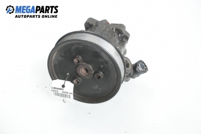 Power steering pump for Audi A6 (C6) 2.7 TDI, 180 hp, sedan, 2005