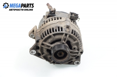 Alternator for Ford Mondeo Mk II 1.8, 115 hp, combi, 1997 № BOSCH 0 123 212 001