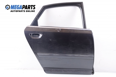 Ușă pentru Audi A8 (D3) 4.2 Quattro, 335 cp automat, 2002, poziție: dreaptă - spate