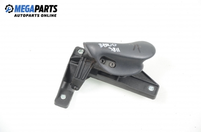 Mâner interior pentru Fiat Bravo 1.6 16V, 103 cp, 3 uși, 1996, poziție: stânga