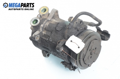 Compresor AC pentru Citroen Saxo 1.4 VTS, 75 cp, 3 uși, 1996