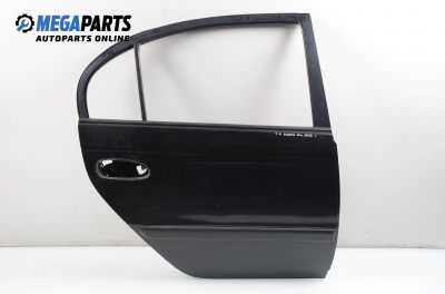 Door for Toyota Avensis 2.0, 128 hp, sedan, 2000, position: rear - right