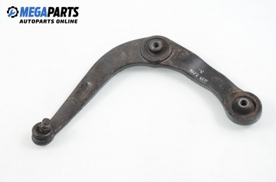 Control arm for Peugeot 206 1.4, 75 hp, hatchback, 2000, position: left