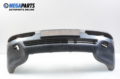 Front bumper for Audi 90 (B3) 2.0, 115 hp, sedan, 1988, position: front