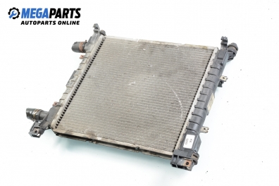 Radiator de apă pentru Ford Ka 1.3, 60 cp, 1998