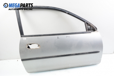 Door for Mazda 323 (BA) 1.5 16V, 88 hp, hatchback, 3 doors, 1998, position: right